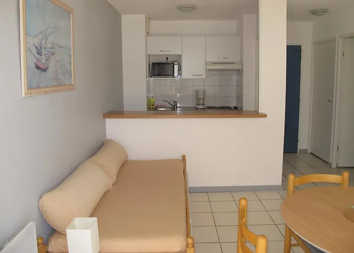 Hoteliere Du Golf 3*