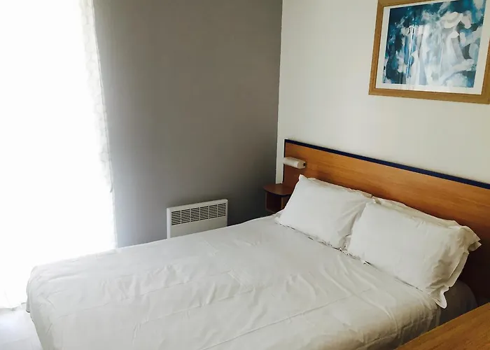 Hoteliere Du Golf 씨부르