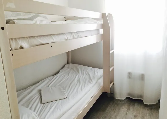 아파트호텔 Hoteliere Du Golf