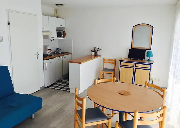 Hoteliere Du Golf 3*