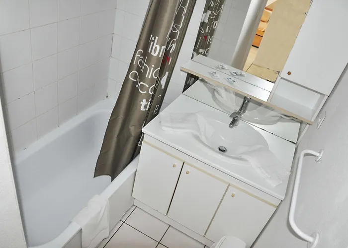 Hoteliere Du Golf 아파트호텔