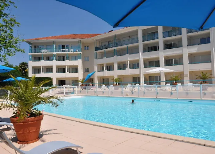 Hoteliere Du Golf 씨부르