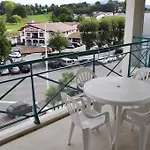 Hoteliere Du Golf Ciboure