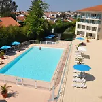 Hoteliere Du Golf 3* Ciboure