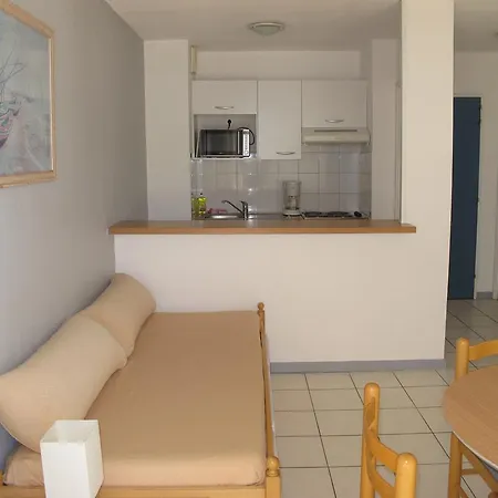 Hoteliere Du Golf 3*