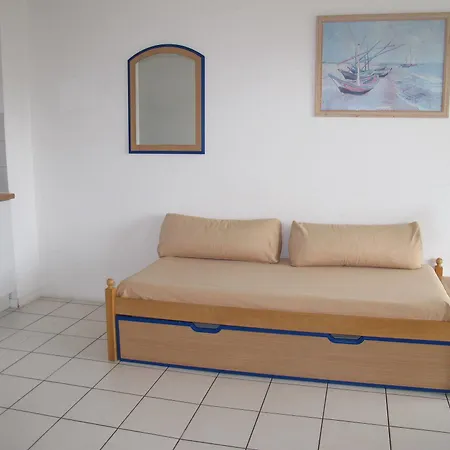 Hoteliere Du Golf Ciboure