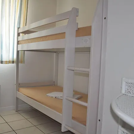 Hoteliere Du Golf 3* Ciboure