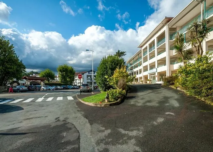 Hoteliere Du Golf Appart hôtel