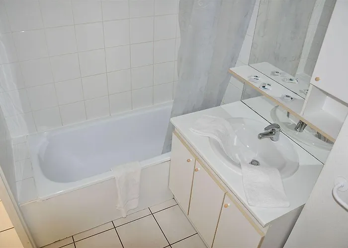 Hoteliere Du Golf Appart hôtel Ciboure