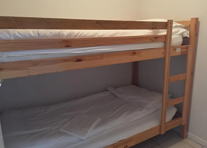 Appart hôtel Hoteliere Du Golf