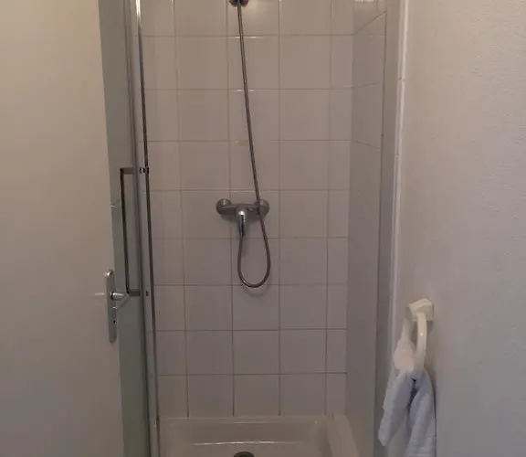 Hoteliere Du Golf Ciboure