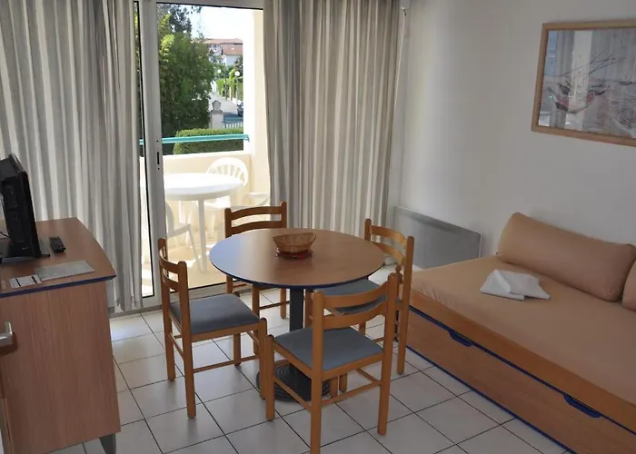 Apart Otel Hoteliere Du Golf