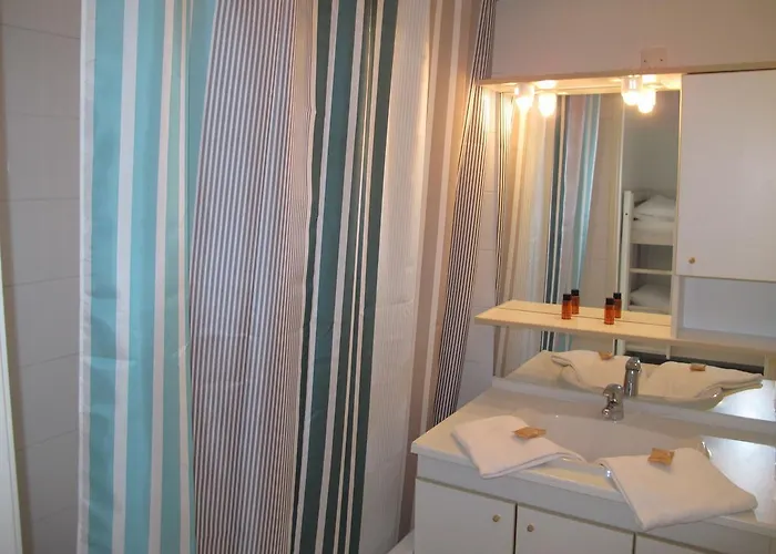 Hoteliere Du Golf Appart hôtel