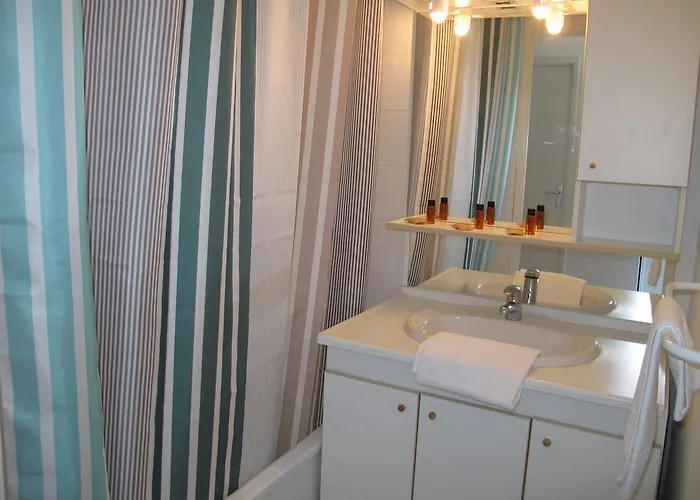 Hoteliere Du Golf Ciboure