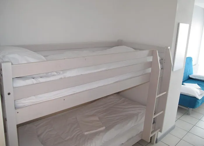 Hoteliere Du Golf Appart hôtel