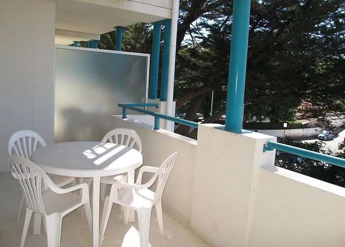 Appart hôtel Hoteliere Du Golf Ciboure