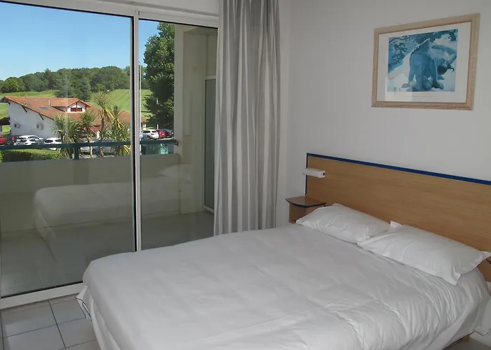 Appart hôtel Hoteliere Du Golf