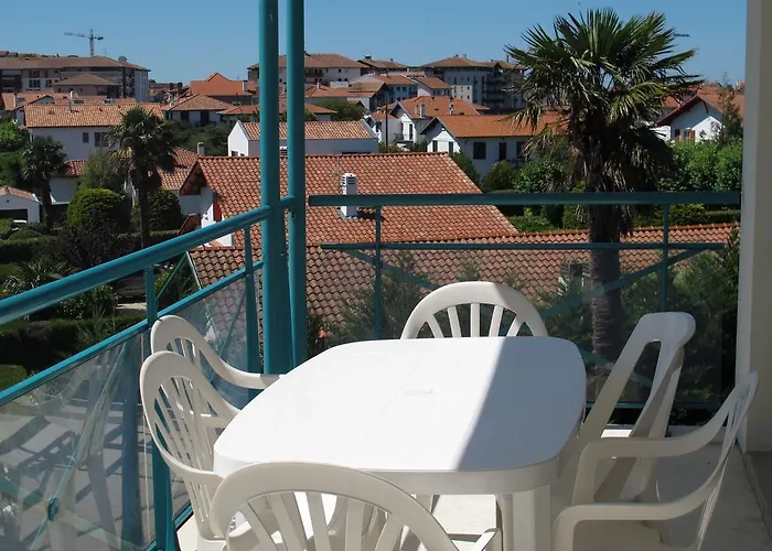 Hoteliere Du Golf Appart hôtel