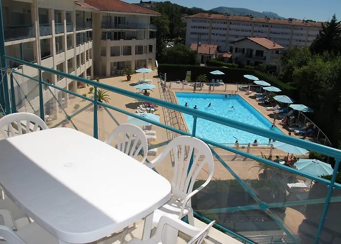 Hoteliere Du Golf Appart hôtel 3*