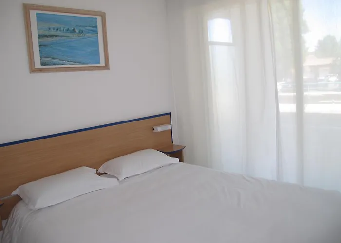 Hoteliere Du Golf Ciboure