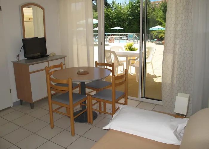 Hoteliere Du Golf 3* Ciboure