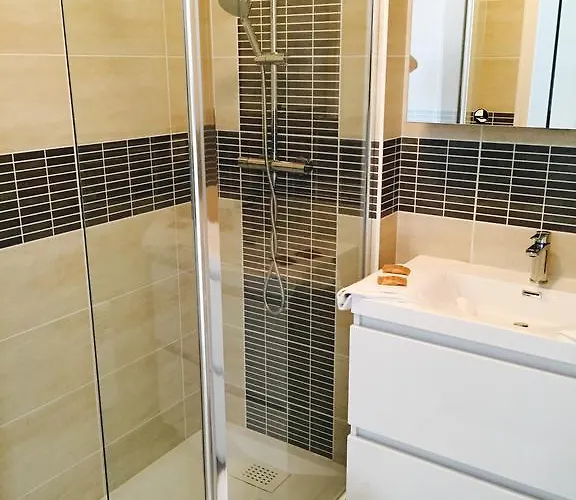 Hoteliere Du Golf Appart hôtel Ciboure