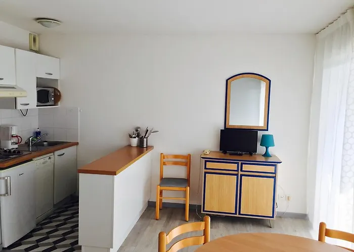 Hoteliere Du Golf Appart hôtel