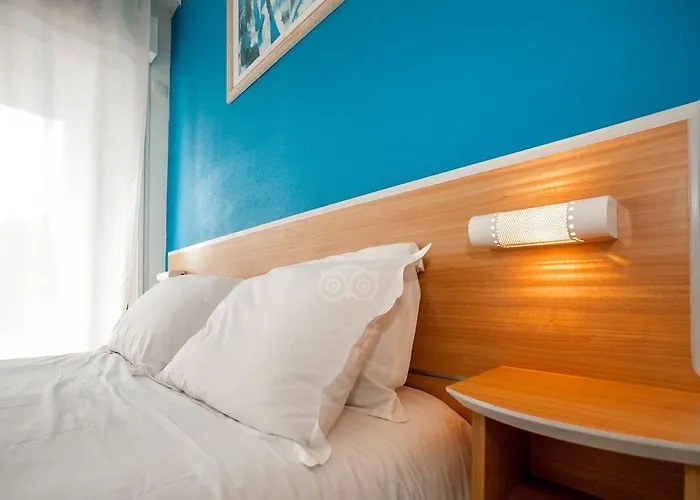 Appart hôtel Hoteliere Du Golf 3*