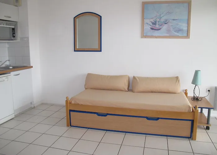 Hoteliere Du Golf Ciboure