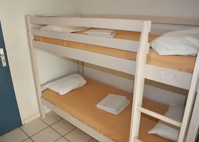 Hoteliere Du Golf Appart hôtel 3*