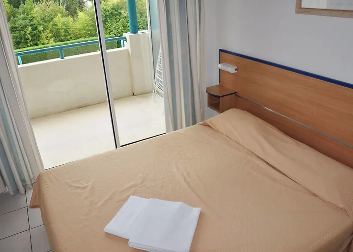 Hoteliere Du Golf 3* Ciboure