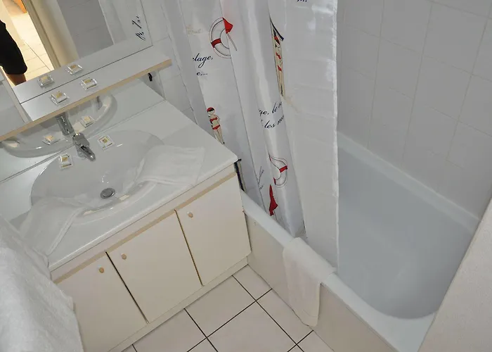 Hoteliere Du Golf Appart hôtel