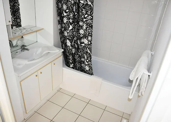 Hoteliere Du Golf 3* Ciboure