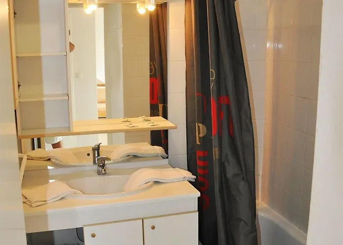 Appart hôtel Hoteliere Du Golf