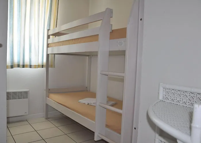 Hoteliere Du Golf 3* Ciboure