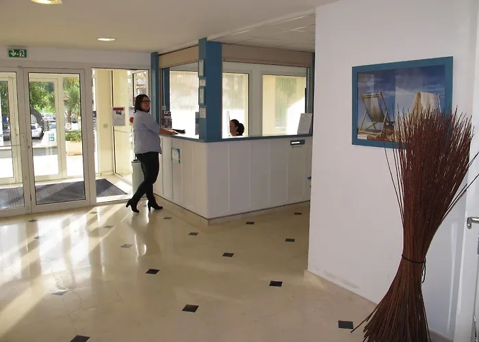 Appart hôtel Hoteliere Du Golf Ciboure