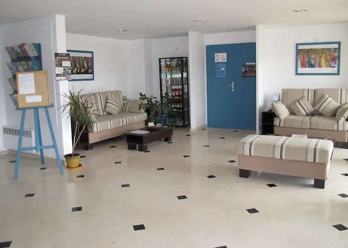 Hoteliere Du Golf Appart hôtel