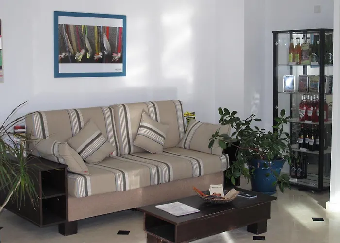 Hoteliere Du Golf Appart hôtel